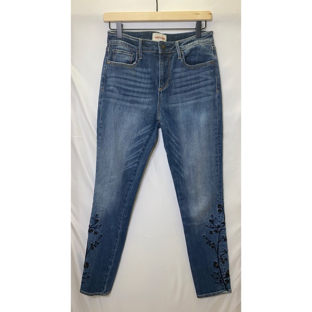 Driftwood Jackie Jeans 28